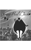 Spring-Heel'd Jack