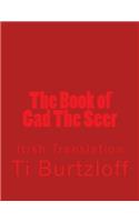 Book of Gad The Seer