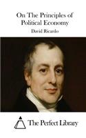 On The Principles of Political Economy