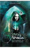 Le royaume d'Aradan