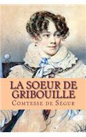 La soeur de Gribouille