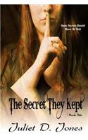 Secret They Kept