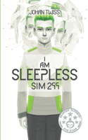 I Am Sleepless