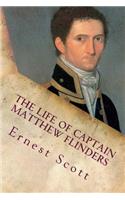 Life of Captain Matthew Flinders