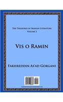 VIS O Ramin