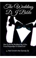 WEDDING DJ BIBLE