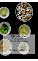 Allinson Vegetarian Cookery Book