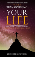 Transforming Your Life Volume III