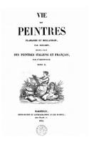 Vie des peintres flamande et hollandais - Tome II