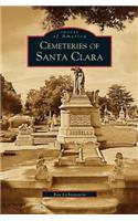 Cemeteries of Santa Clara