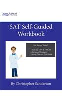 SAT Self-Guided Workbook