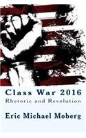 Class War 2016
