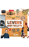 Levers and Pulleys