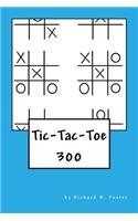 Tic-Tac-Toe