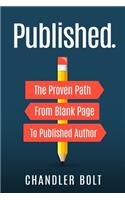 Published.
