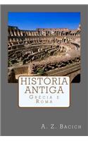 História Antiga