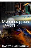 Manhattan Wolf