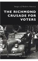 The Richmond Crusade for Voters