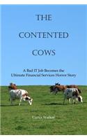 The Contented Cows