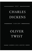Oliver Twist