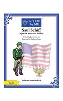 Saul Schiff