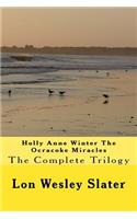 Holly Anne Winter The Ocracoke Miracles