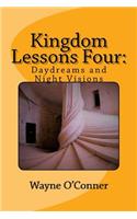 Kingdom Lessons 4