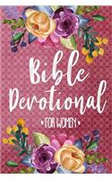 Bible Devotional For Women