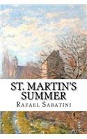 St. Martin's Summer