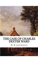 Case of Charles Dexter Ward