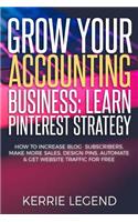 Grow Your Accounting Business