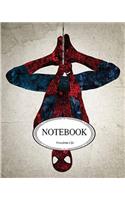 Notebook Journal Dot-Grid, Graph, Lined, Blank No Lined