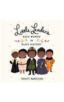 Little Leaders Lib/E