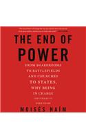 End of Power