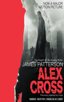 Alex Cross Lib/E