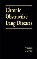 CHRONIC OBSTRUCTIVE LUNG DISEASES