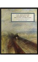 The Broadview Anthology of British Literature