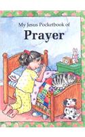 My Jesus Pocketbook of Prayer