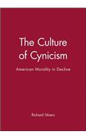 Culture of Cynicism