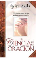 Ciencia de La Oracin, La