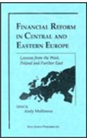 Financial Reform in Central & Eastern Europe