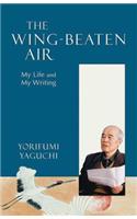 Wing-Beaten Air