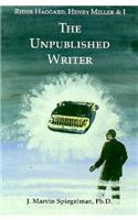 Rider Haggard, Henry Miller, and I