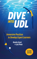 Dive Into Udl, Second Edition