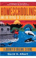 Homeschooling and the Voyage of Self-Discovery