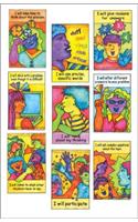Think Smart Poster Set