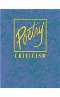 Poetry Criticism