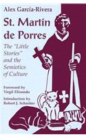 St. Martin de Porres