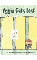 Aggie Gets Lost