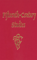 Fifteenth-Century Studies